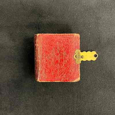 Gem Photograph Album