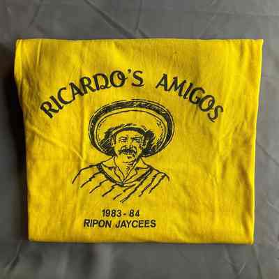 Ripon Jaycees T-Shirt