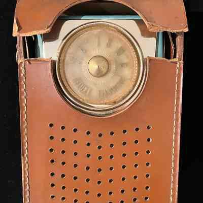 Transistor Radio