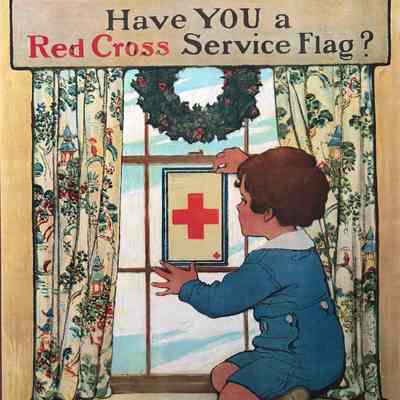 World War 1 Poster