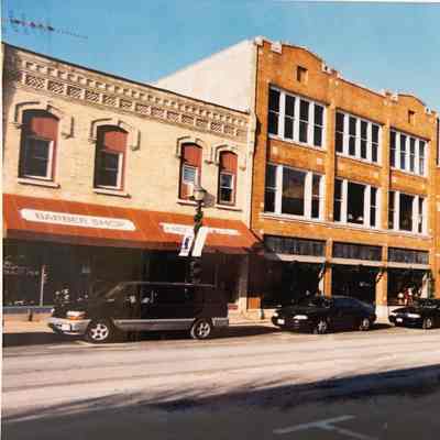212-216 Watson Street