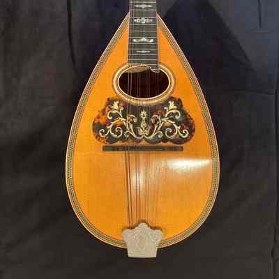 Mandolin