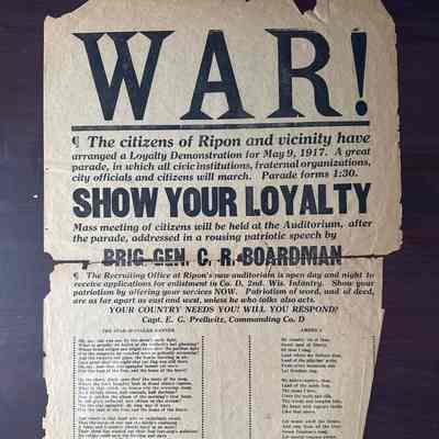 Poster