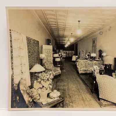 Weigle Studio/Furniture Store