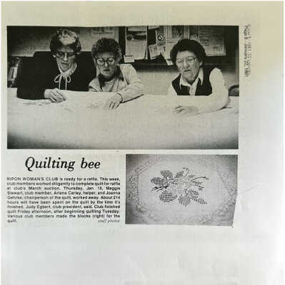 Northwestern newspaper article referenced in Context.
