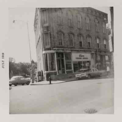 205 Watson c.1959