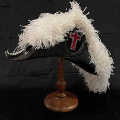 Masonic Hat