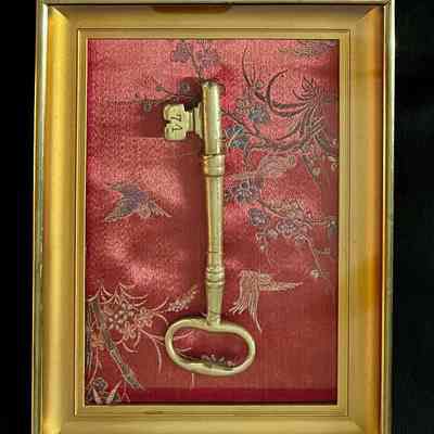 Key