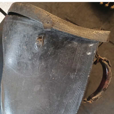 Full Instrument Case