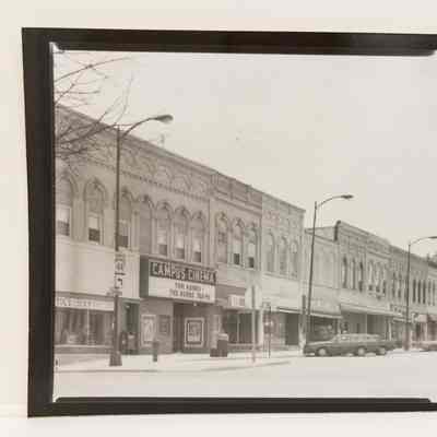 Watson 100 east - 1989