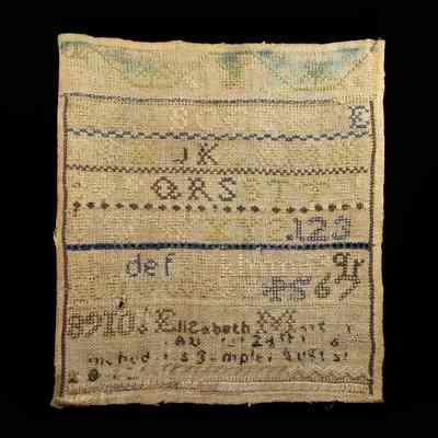 Sampler
