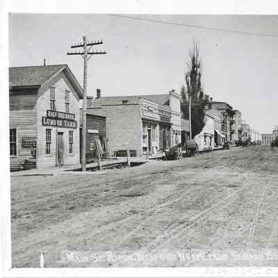 Watson 300 Block