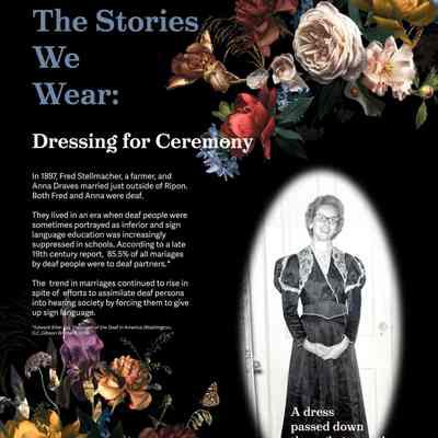 Exhibit Poster