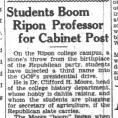 RCP, October 17, 1940