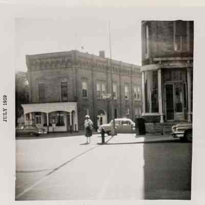 City Hall 1959