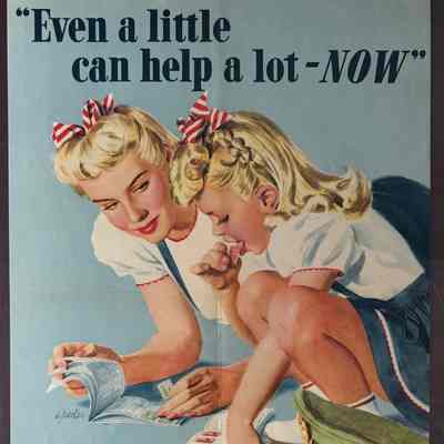 World War 2 Poster