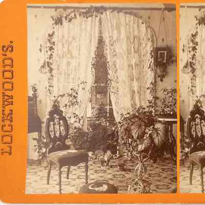 Stereograph, Lockwood