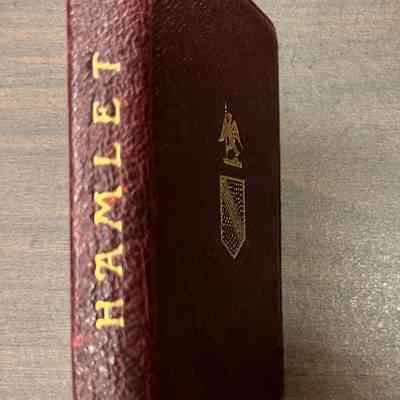 PR2807.A2G6