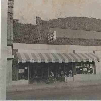 323-327 Watson c. 1970s