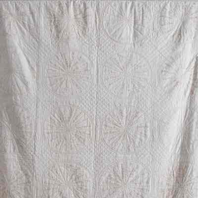 St. Peter's Fundraiser Quilt
