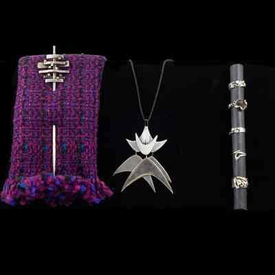 Silver Jewelry