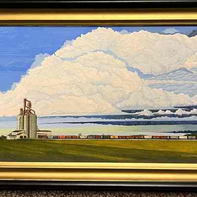 Painting