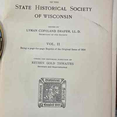 Collections of the