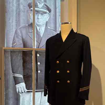 Uniform