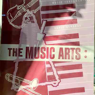 The Music Arts