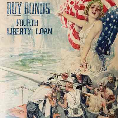 Poster, Political
