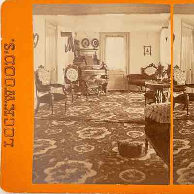 Stereograph, Lockwood