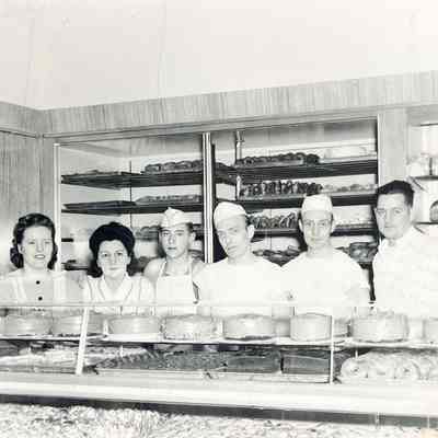Ripon Bakery