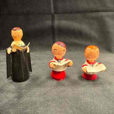 Figurine, Group