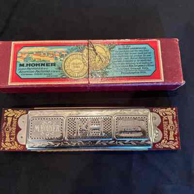 Harmonica