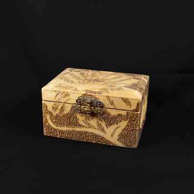 Box, trinket