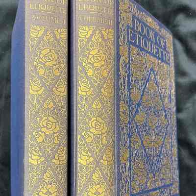 BJ1853.W38 V. 1-2