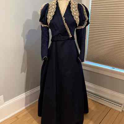 Gown, Wedding