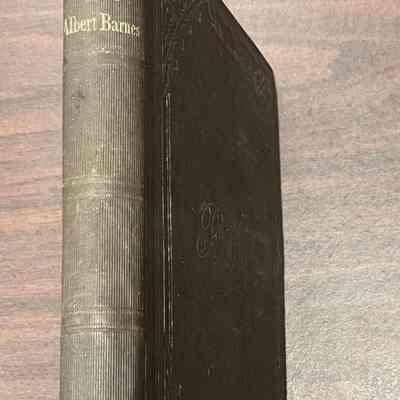 E449.B26