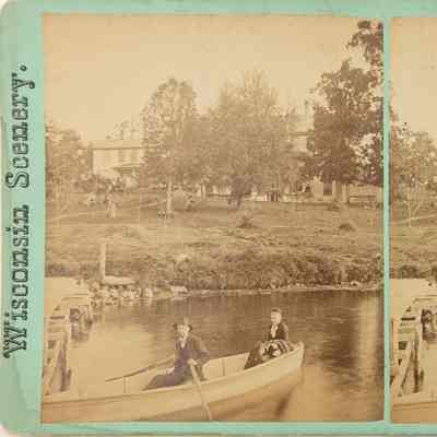 Stereograph, Lockwood