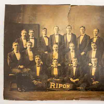 Ripon College Glee Club