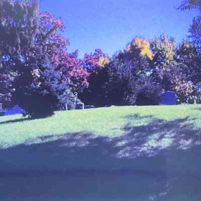 Woodlawn Cemetery State Street