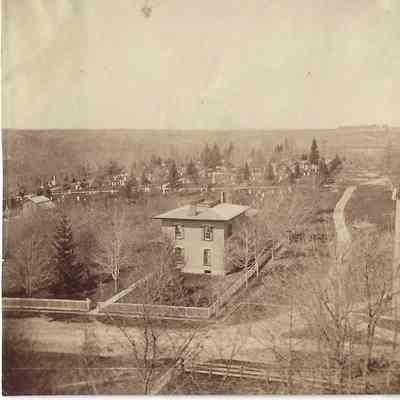 Merrell House