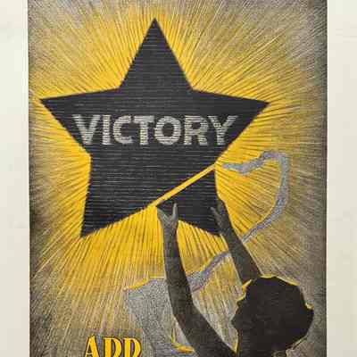 World War 1 Poster