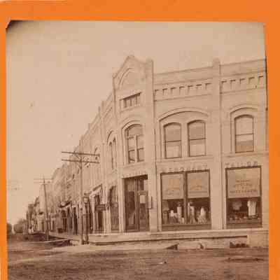 200 Watson dated 1893