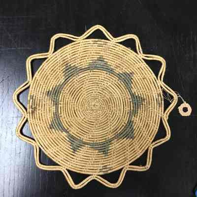 Trivet