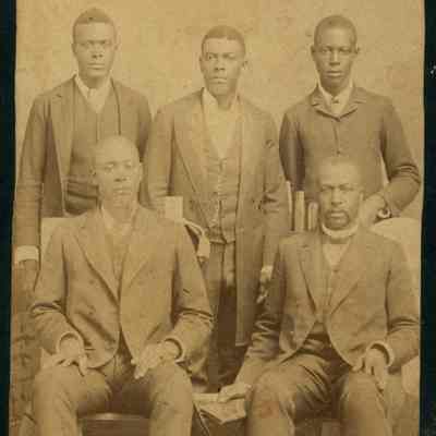 Jefferson G. Ish Sr.