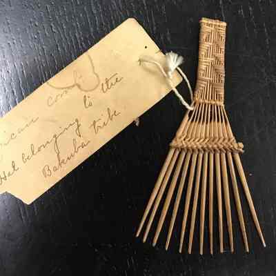 Comb