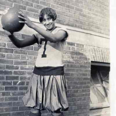 1928 Talladega College Women's Basketball Team