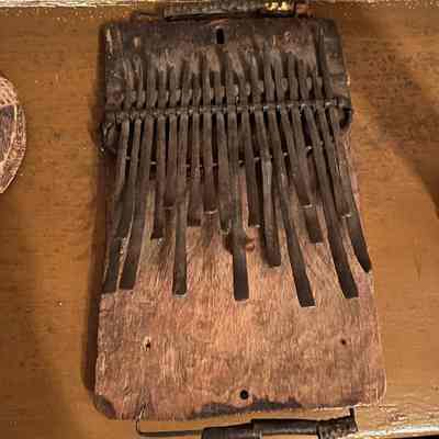 Kalimba
