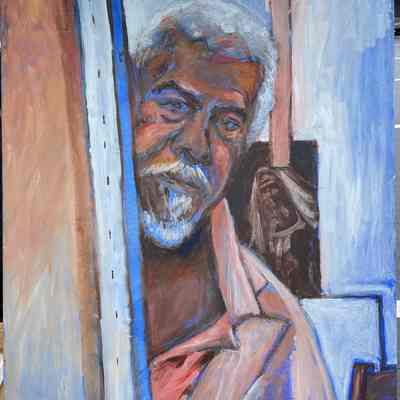 Self Portrait